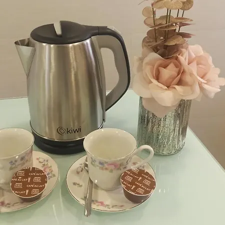 Ohana, Apartamento-parking Privado Gratis-centrico-wifi-ascensor-sin Cuestas-82m2 *