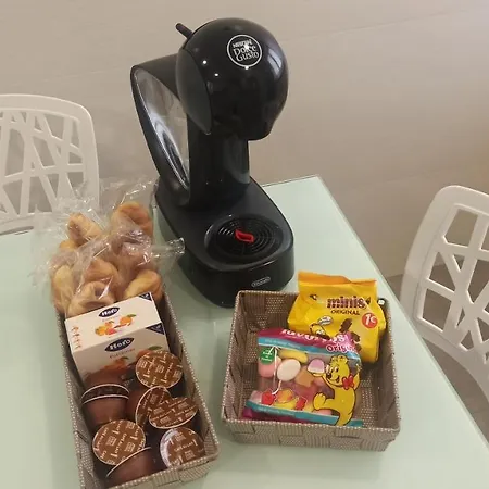 Ohana, Apartamento-parking Privado Gratis-centrico-wifi-ascensor-sin Cuestas-82m2 *