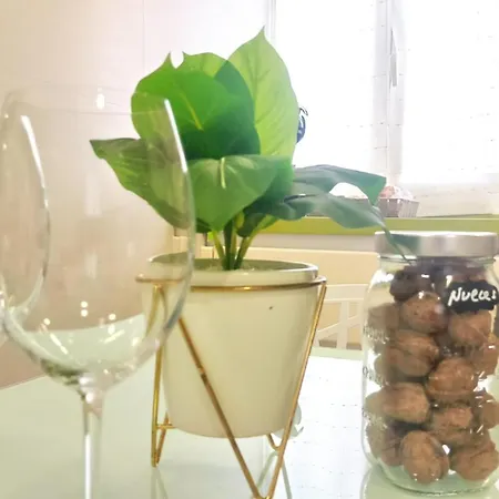 Ohana, Apartamento-parking Privado Gratis-centrico-wifi-ascensor-sin Cuestas-82m2 Lejlighed Bermeo