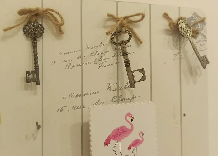 Ohana, Apartamento-parking Privado Gratis-centrico-wifi-ascensor-sin Cuestas-82m2 Apartamento