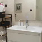 Ohana, Apartamento-parking Privado Gratis-centrico-wifi-ascensor-sin Cuestas-82m2 公寓
