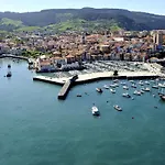 Appartamento Ohana, Apartamento-parking Privado Gratis-centrico-wifi-ascensor-sin Cuestas-82m2