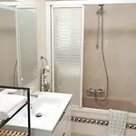 Ohana, Apartamento-parking Privado Gratis-centrico-wifi-ascensor-sin Cuestas-82m2 公寓 贝梅奥