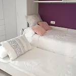 Ohana, Apartamento-parking Privado Gratis-centrico-wifi-ascensor-sin Cuestas-82m2 * 贝梅奥