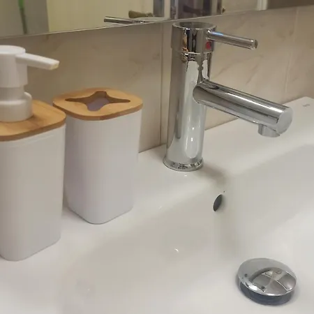 Ohana, Apartamento-parking Privado Gratis-centrico-wifi-ascensor-sin Cuestas-82m2 Apartman *