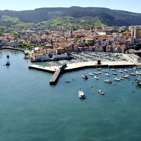 Apartman Ohana, Apartamento-parking Privado Gratis-centrico-wifi-ascensor-sin Cuestas-82m2