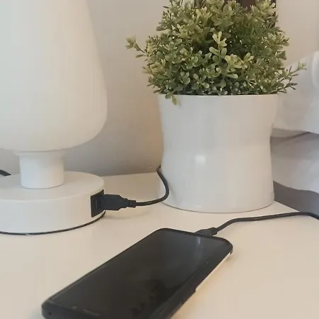 Ohana, Apartamento-parking Privado Gratis-centrico-wifi-ascensor-sin Cuestas-82m2 Lägenhet