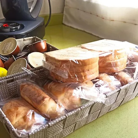 Lägenhet Ohana, Apartamento-parking Privado Gratis-centrico-wifi-ascensor-sin Cuestas-82m2 Bermeo