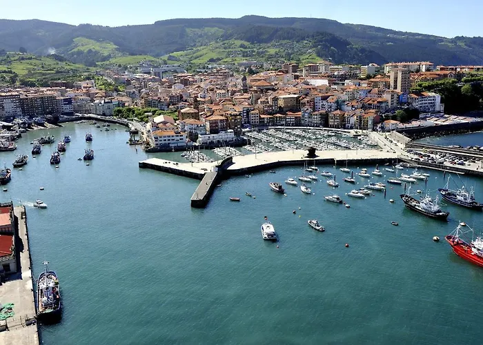 Appartement Ohana, Apartamento-parking Privado Gratis-centrico-wifi-ascensor-sin Cuestas-82m2