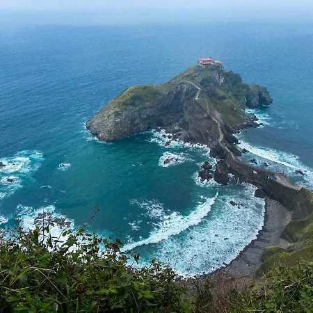 アパート Ohana, Apartamento-parking Privado Gratis-centrico-wifi-ascensor-sin Cuestas-82m2