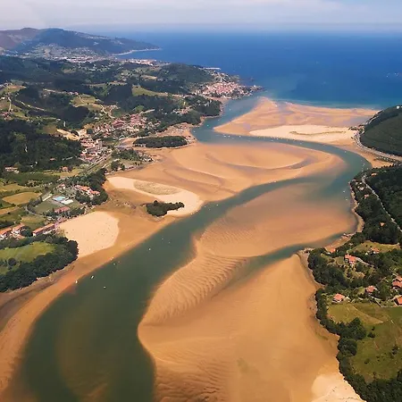 Ohana, Apartamento-parking Privado Gratis-centrico-wifi-ascensor-sin Cuestas-82m2 アパート ベルメオ